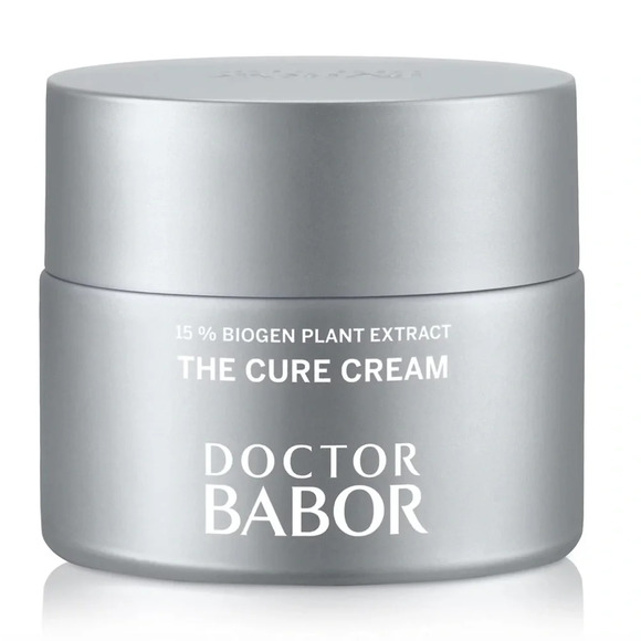 NWT BABOR The Cure Cream - Picture 1 of 3